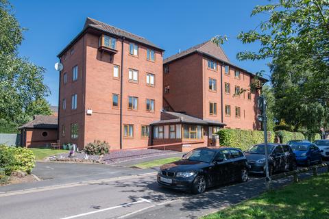 undefined, The Crescent, Bromsgrove B60
