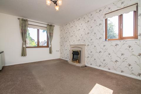 undefined, The Crescent, Bromsgrove B60