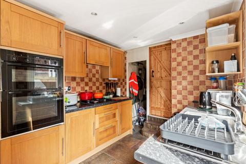 2 bedroom terraced house for sale, Grove Road, Folkestone, CT20