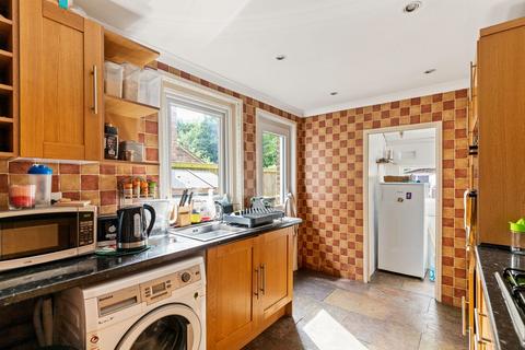 2 bedroom terraced house for sale, Grove Road, Folkestone, CT20