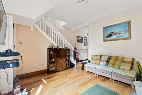 2 bedroom terraced house for sale, Grove Road, Folkestone, CT20