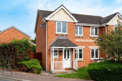 undefined, Centurion Way, Credenhill, Hereford
