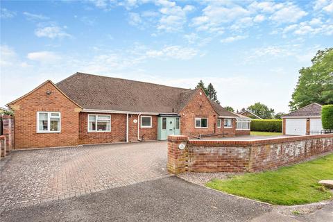 4 bedroom bungalow for sale, Grove Lane, Longthorpe, Peterborough, PE3