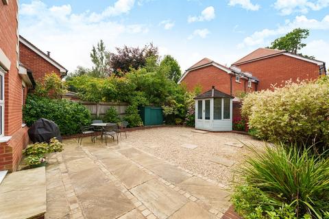 4 bedroom detached house for sale, Wokingham, Berkshire