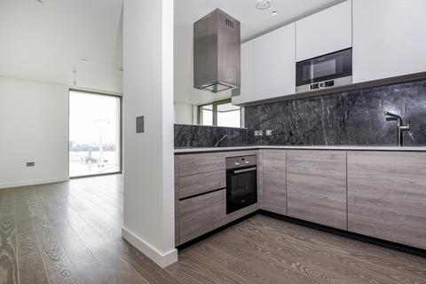 3 bedroom flat for sale, The Lighterman, 1 Pilot Walk, Lower Riverside, Greenwich Peninsula, SE10