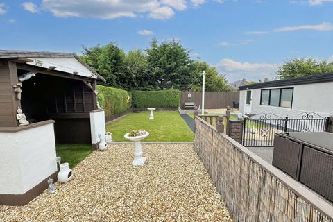 2 bedroom detached bungalow for sale, Sandbank Road, Towyn, Conwy, LL22 9LB