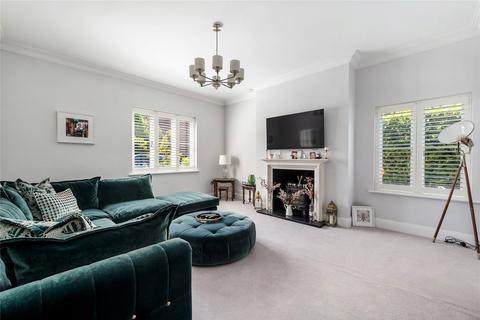 5 bedroom detached house for sale, Serpentine Square, Nether Alderley, Macclesfield, Cheshire, SK10