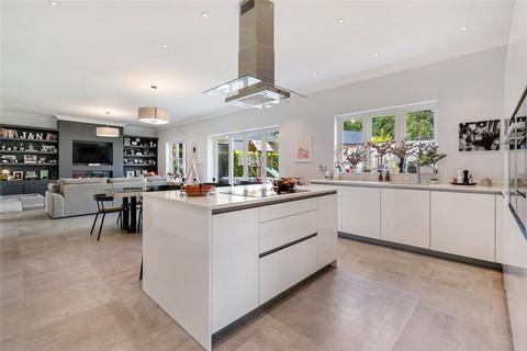 5 bedroom detached house for sale, Serpentine Square, Nether Alderley, Macclesfield, Cheshire, SK10