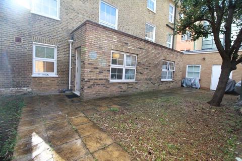 1 bedroom apartment to rent, Thane Villa, Finsbury Park, London, N7