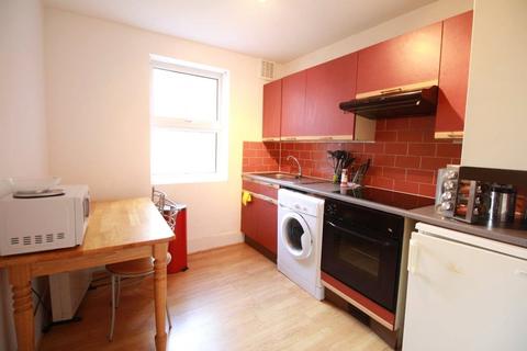 1 bedroom apartment to rent, Thanes Villa, Finsbury Park, London, N7