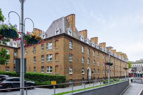 1 bedroom apartment to rent, Gatliff Close, Ebury Bridge Road, London, SW1W