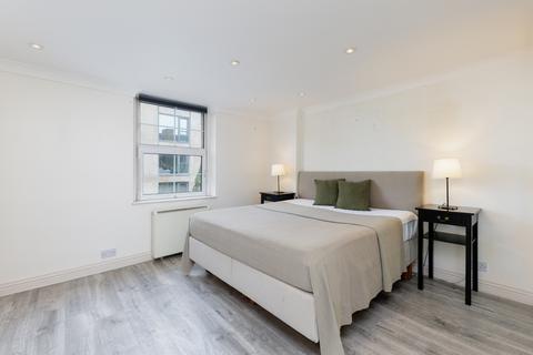 1 bedroom apartment to rent, Gatliff Close, Ebury Bridge Road, London, SW1W