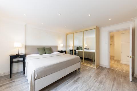 1 bedroom apartment to rent, Gatliff Close, Ebury Bridge Road, London, SW1W