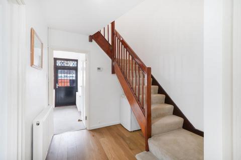 3 bedroom terraced house for sale, Upper Road, Plaistow, E13