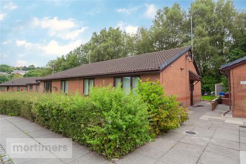 2 bedroom semi-detached bungalow for sale, Alder Bank, Blackburn, Lancashire, BB2