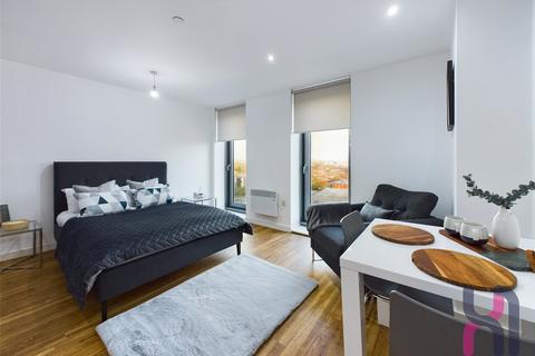 1 bedroom property for sale, Media City, Michigan Point Tower A,, 9 Michigan Avenue, Salford, M50