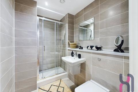 1 bedroom property for sale, Media City, Michigan Point Tower A,, 9 Michigan Avenue, Salford, M50