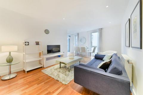 2 bedroom apartment to rent, John Donne Way, Greenwich, London, SE10