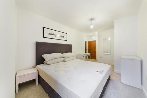 2 bedroom apartment to rent, John Donne Way, Greenwich, London, SE10