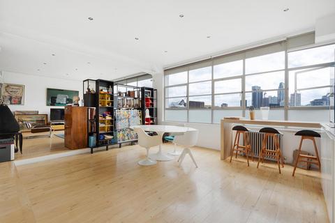 1 bedroom flat for sale, Shepherdess Walk