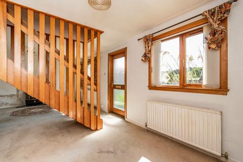 2 bedroom end of terrace house for sale, Easter Currie Court, Edinburgh EH14