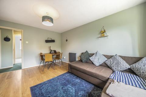 1 bedroom apartment for sale, Bernard Ashley Drive, SE7