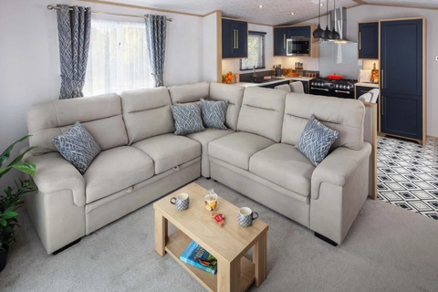 undefined, Finlake Holiday Resort & Spa, Newton Abbot TQ13