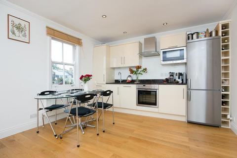 2 bedroom apartment to rent, Longridge Road, Earl's Court, London, SW5