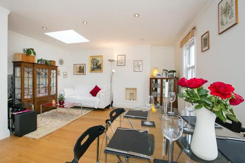 2 bedroom apartment to rent, Longridge Road, Earl's Court, London, SW5