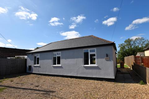 3 bedroom detached bungalow for sale, Golf Road, Mablethorpe LN12