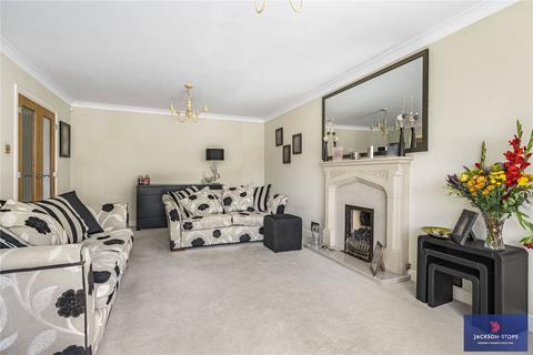 5 bedroom detached house for sale, Pagnell Court, Wootton, Northampton, Northamptonshire, NN4