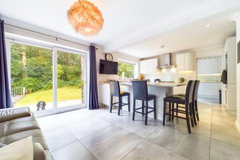 4 bedroom detached house for sale, Stibbs Way, Bransgore, Christchurch, Dorset, BH23