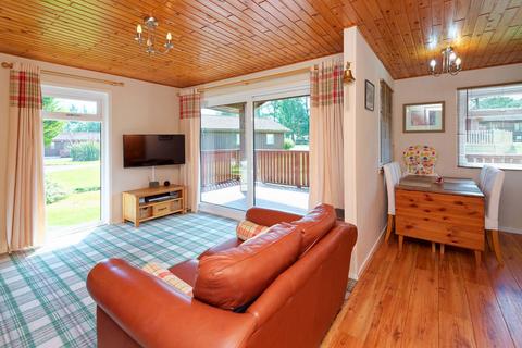 3 bedroom lodge for sale, 8 Eaglecroft Hunters Quay Holiday Village, Hafton Hunters Quay, Dunoon, PA23 8HP