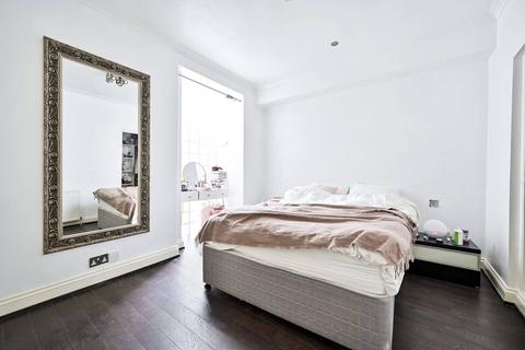 2 bedroom maisonette for sale, Ongar Road, West Brompton, London, SW6