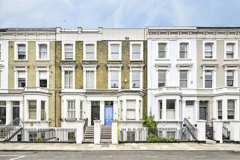 2 bedroom maisonette for sale, Ongar Road, West Brompton, London, SW6