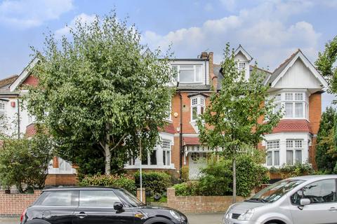 2 bedroom flat to rent, Boileau Road, North Ealing, London, W5