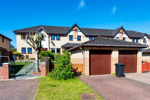3 bedroom terraced house to rent, Craigbarnet Road, Milngavie, East Dunbartonshire, G62 7RA