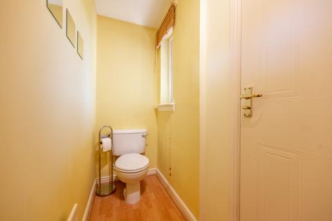 3 bedroom terraced house to rent, Craigbarnet Road, Milngavie, East Dunbartonshire, G62 7RA