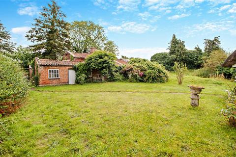 4 bedroom detached house for sale, Norwich Road, Bracon Ash, Norwich, Norfolk, NR14