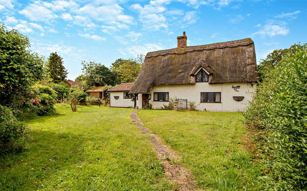 Forge Cottage