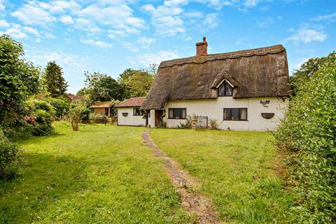 4 bedroom detached house for sale, Norwich Road, Bracon Ash, Norwich, Norfolk, NR14