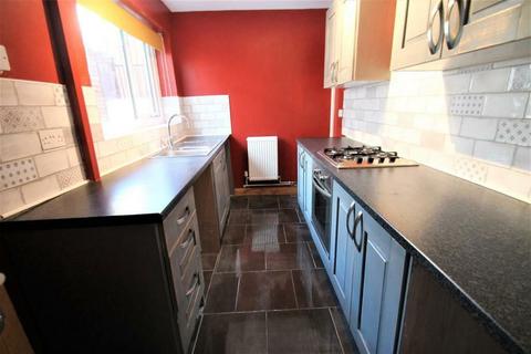 3 bedroom terraced house for sale, Eureka Place, Ebbw Vale, Blaenau Gwent, NP23 6LN