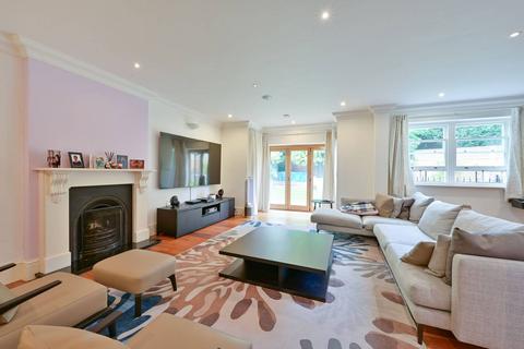 5 bedroom detached house to rent, Heath Mead, Wimbledon, London, SW19