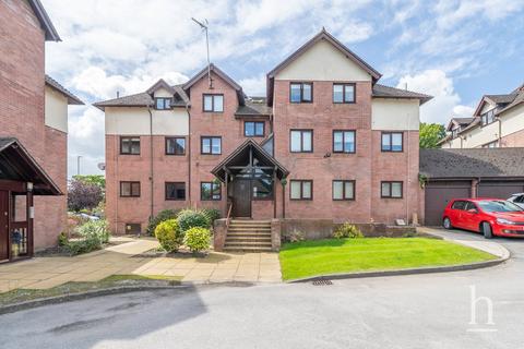 3 bedroom apartment for sale, West Kirby CH48