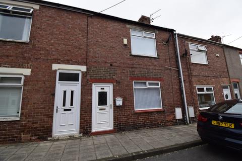 2 bedroom terraced house to rent, Arthur Street, Chilton DL17