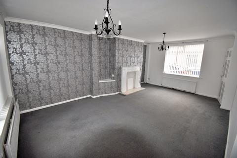 2 bedroom terraced house to rent, Arthur Street, Chilton DL17