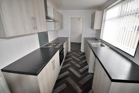 2 bedroom terraced house to rent, Arthur Street, Chilton DL17