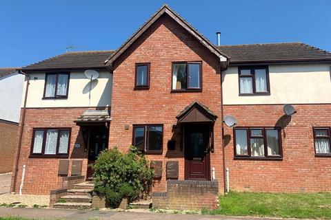 2 bedroom terraced house for sale, Station Road, Feniton EX14