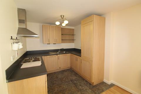 2 bedroom apartment to rent, Aspect 14, Leeds