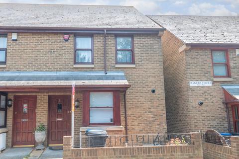 3 bedroom end of terrace house for sale, Church Road, Ramsgate, CT11